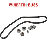 HERTH+BUSS JAKOPARTS Zahnriemensatz f&uuml;r SUBARU FORESTER IMPREZA LEGACY 4 5