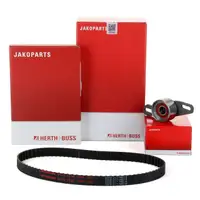 HERTH+BUSS JAKOPARTS Zahnriemensatz f&uuml;r SUZUKI CARRY LJ 80 SAMURAI (SJ) SJ 410