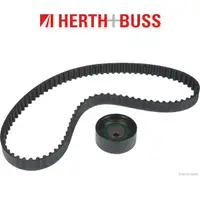 HERTH+BUSS JAKOPARTS Zahnriemensatz SUBARU JUSTY 2 SAMURAI SWIFT CABRIO SWIFT 2