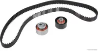 HERTH+BUSS JAKOPARTS Zahnriemensatz FIAT DUCATO PEUGEOT 406 CITROEN 2.0 DIESEL
