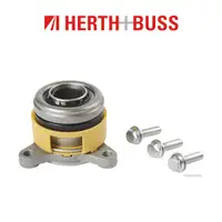 HERTH+BUSS JAKOPARTS Zentralausr&uuml;cker TOYOTA Auris Avensis Corolla Yaris