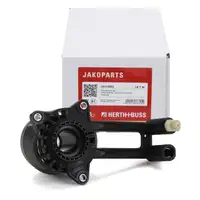 HERTH+BUSS JAKOPARTS Zentralausr&uuml;cker MAZDA 2 DE 1.4/1.6 CD DY 1.25 1.4 1.4 CD