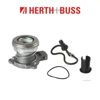 HERTH+BUSS JAKOPARTS Zentralausr&uuml;cker J2418001 f&uuml;r CHEVROLET OPEL SAAB SUZUKI
