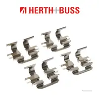 Bremsscheiben + Bel&auml;ge Set SUBARU Forester SG Impreza 2.0 2.5 hinten