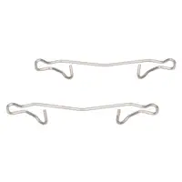 HERTH+BUSS Bremsen Kit Bremsscheiben + Bremsbel&auml;ge f&uuml;r TOYOTA YARIS P9 P13 vorne