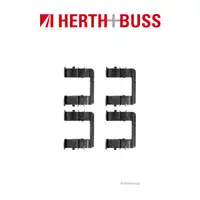 HERTH+BUSS JAKOPARTS Bremsbel&auml;ge Zubeh&ouml;rsatz HYUNDAI H-1 KIA CARNIVAL VQ vorne
