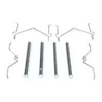 HERTH+BUSS Bremsen Kit Bremsscheiben + Bel&auml;ge f&uuml;r MAZDA 323 IV V MX-3 (EC) vorne