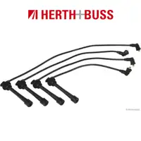 HERTH+BUSS JAKOPARTS Z&uuml;ndkabelsatz HYUNDAI COUPE (RD GK) LANTRA II (J-2) 1.6-2.0