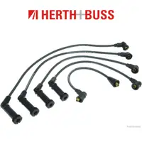HERTH+BUSS JAKOPARTS Z&uuml;ndkabelsatz f&uuml;r HYUNDAI ATOS (MX) 1.0 i 54 PS bis 08.2000