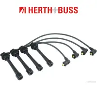 HERTH+BUSS JAKOPARTS Z&uuml;ndleitungssatz HYUNDAI COUPE ELANTRA KIA CAREN II CEE'D