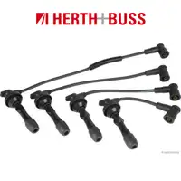 HERTH+BUSS JAKOPARTS Z&uuml;ndkabelsatz HYUNDAI i10 (PA) (BA IA) i20 (PB PBT) (GB)