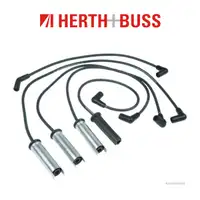 HERTH+BUSS JAKOPARTS Z&uuml;ndleitungssatz DAEWOO ESPERO 1.8 2.0 NEXIA RACER 1.5