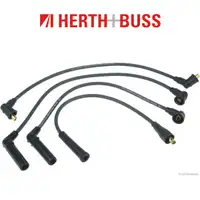HERTH+BUSS JAKOPARTS Z&uuml;ndleitungssatz Z&uuml;ndleitung DAEWOO MATIZ 0.8 TICO 0.8
