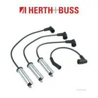 HERTH+BUSS JAKOPARTS Z&uuml;ndleitungssatz Z&uuml;ndleitung CHEVROLET AVEO DAEWOO KALOS