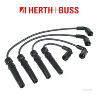 HERTH+BUSS JAKOPARTS Z&uuml;ndkabelsatz CHEVROLET AVEO (T200) KALOS (KLAS) 1.4 94 PS