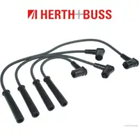 HERTH+BUSS JAKOPARTS Z&uuml;ndleitungssatz KIA SPORTAGE (K00) 2.0 i 4WD ab 05.1994