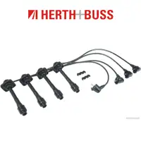 HERTH+BUSS JAKOPARTS Z&uuml;ndleitungssatz Z&uuml;ndleitung TOYOTA AVENSIS COROLLA PASEO