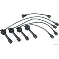 HERTH+BUSS JAKOPARTS Z&uuml;ndkabelsatz f&uuml;r TOYOTA MR 2 II (SW2_) 2.0 16V 156 PS
