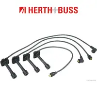 HERTH+BUSS JAKOPARTS Z&uuml;ndleitungssatz Z&uuml;ndleitung MAZDA 626 IV + HATCHBACK MX-6