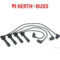 HERTH+BUSS JAKOPARTS Z&uuml;ndleitungssatz Z&uuml;ndleitung MAZDA 323 C/F/P/S V BA 1.5 16V