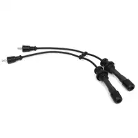 HERTH+BUSS JAKOPARTS Z&uuml;ndleitungssatz MAZDA 323 F S VI (BJ) 1.5 16V 1.6 88-98 PS