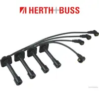 HERTH+BUSS JAKOPARTS Z&uuml;ndleitungssatz Z&uuml;ndleitung f&uuml;r MAZDA 323 F/S VI 1.9 16V