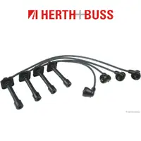 HERTH+BUSS JAKOPARTS Z&uuml;ndkabelsatz MAZDA 626 V (GF) 1.8 2.0 90/100/115/136 PS