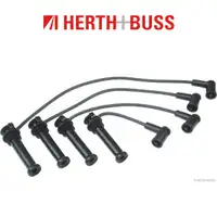 HERTH+BUSS JAKOPARTS Z&uuml;ndleitungssatz Z&uuml;ndleitung FORD MONDEO III MAZDA 6 MPV II
