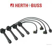 HERTH+BUSS JAKOPARTS Z&uuml;ndleitungssatz Z&uuml;ndleitung MITSUBISHI CARISMA GALANT V