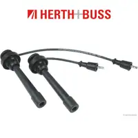 HERTH+BUSS JAKOPARTS Z&uuml;ndleitungen Z&uuml;ndkabel J5385003 MITSUBISHI CARISMA 1.6 1.8