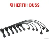 HERTH+BUSS JAKOPARTS Z&uuml;ndleitungssatz MITSUBISHI 3000 GT COUPE GALANT V SIGMA