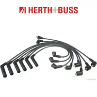 HERTH+BUSS JAKOPARTS Z&uuml;ndleitungssatz Z&uuml;ndleitung MITSUBISHI PAJERO I II SIGMA