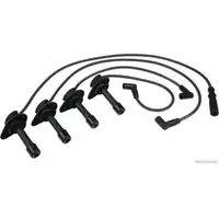 HERTH+BUSS JAKOPARTS Z&uuml;ndkabelsatz f&uuml;r SUBARU FORESTER (SF) IMPREZA (GF GC) 2.0