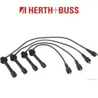 HERTH+BUSS JAKOPARTS Z&uuml;ndleitungssatz SUZUKI SWIFT II VITARA X-90 1.0 i 1.6i 16V