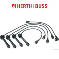 HERTH+BUSS JAKOPARTS Z&uuml;ndleitungssatz SUZUKI SWIFT II VITARA 1.6 / i + 1.6i 16V