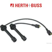 HERTH+BUSS JAKOPARTS Z&uuml;ndkabelsatz SUZUKI ALTO BALENO CARRY JIMNY SWIFT WAGON R+