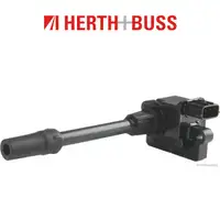 HERTH+BUSS JAKOPARTS Z&uuml;ndspule f&uuml;r MITSUBISHI GALANT VI SPACE RUNNER + WAGON