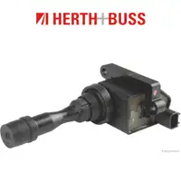 HERTH+BUSS JAKOPARTS Z&uuml;ndspule MITSUBISHI PAJERO II 3.5 V6 24 208 PS bis 05.1997