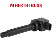 HERTH+BUSS JAKOPARTS Z&uuml;ndspule SUZUKI GRAND VITARA II (JT TE TD) 2.0Allrad 140PS