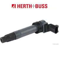 HERTH+BUSS JAKOPARTS Z&uuml;ndspule CHEVROLET LACETTI (J200) 1.8 SPARK (M300) 1.0 1.2
