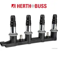 HERTH+BUSS JAKOPARTS Z&uuml;ndmodul f&uuml;r CHEVROLET AVEO 1.4 CRUZE 1.6 1.8 ORLANDO 1.8