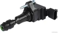 HERTH+BUSS JAKOPARTS Z&uuml;ndspule f&uuml;r CHEVROLET CAPTIVA HHR MALIBU 2.4 140-174 PS