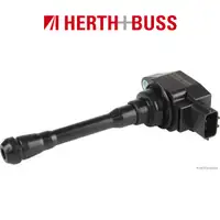 HERTH+BUSS JAKOPARTS Z&uuml;ndspule INFINITI FX 50 AWD NISSAN CUBE JUKE MICRA NOTE