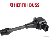 HERTH+BUSS JAKOPARTS Z&uuml;ndspule f&uuml;r NISSAN ALMERA II (N16) PRIMERA (P11) (P12)