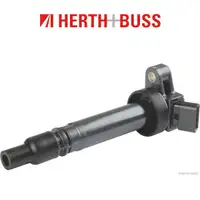 HERTH+BUSS JAKOPARTS Z&uuml;ndspule f&uuml;r TOYOTA CELICA (_T23_) COROLLA (_E12_) 1.8