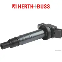 HERTH+BUSS JAKOPARTS Z&uuml;ndspule Z&uuml;ndmodul LEXUS GS IS II LC RC f&uuml;r TOYOTA AVENSIS