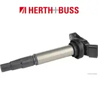 HERTH+BUSS JAKOPARTS Z&uuml;ndspule LEXUS CT TOYOTA AURIS COROLLA PRIUS RAV 4 YARIS