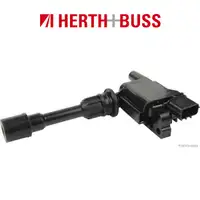 HERTH+BUSS JAKOPARTS Z&uuml;ndspule MAZDA 323 F S VI (BJ) 2.0 + PREMACY (CP) 1.9 2.0