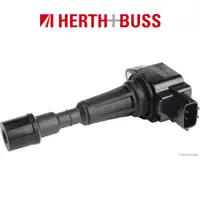 HERTH+BUSS JAKOPARTS Z&uuml;ndspule MAZDA 2 (DE) 1.3 1.5 + MAZDA 3 (BK) (BL) 1.4 1.6