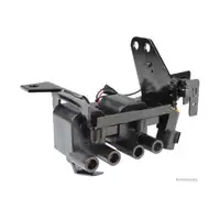 HERTH+BUSS JAKOPARTS Z&uuml;ndspule HYUNDAI i10 i20 KIA PICANTO (TA) RIO III (UB) 1.2